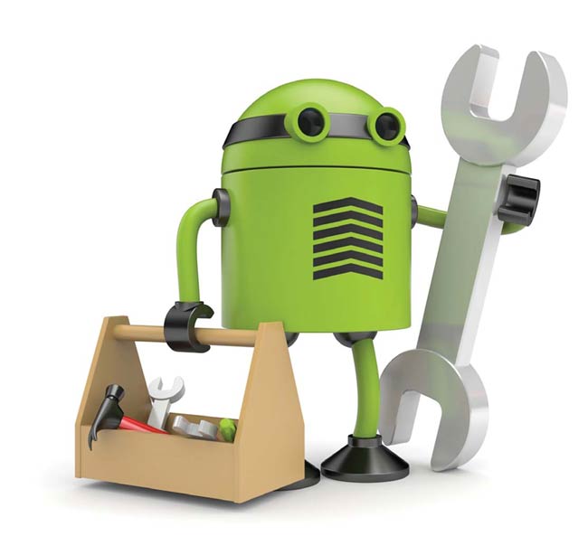 12 Hot Trends for Mobile Phones