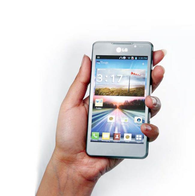 12 Hot Trends for Mobile Phones