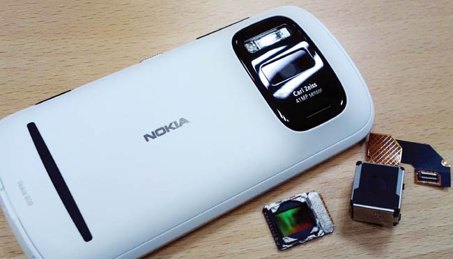 12 Hot Trends for Mobile Phones