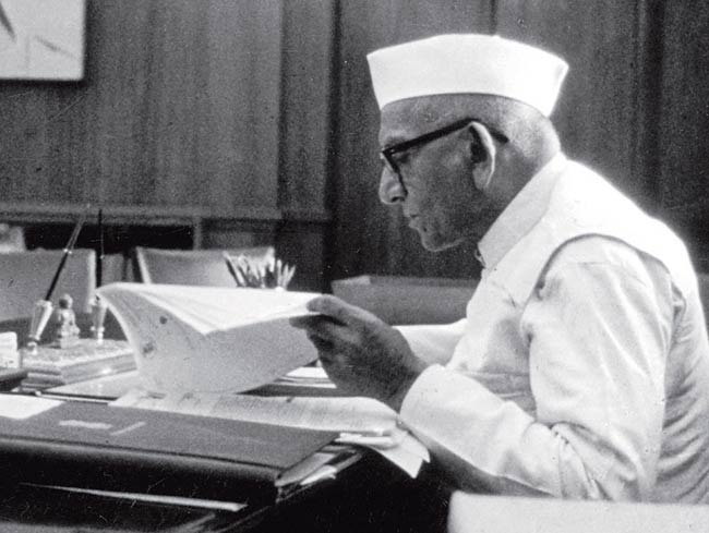 Finance ministers who reformed the economy