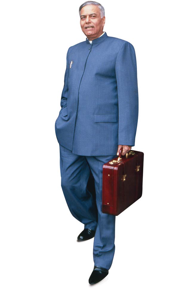 Finance ministers who reformed the economy