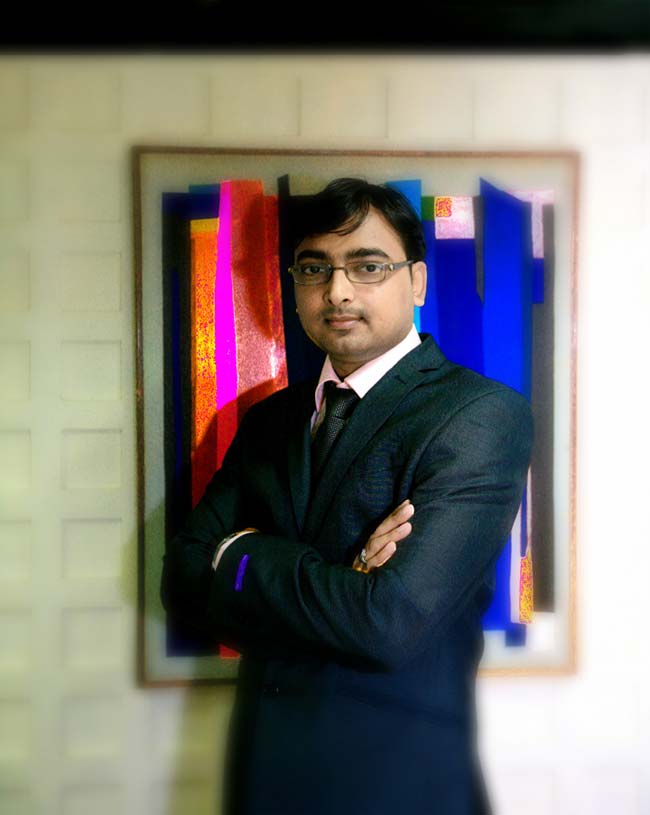 India's Best CFOs 2012