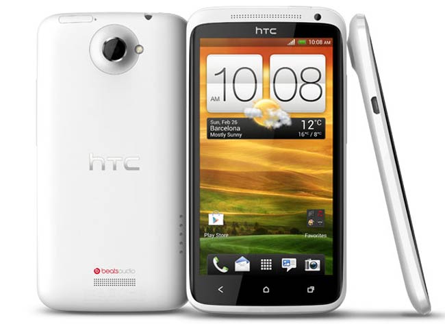 Buyer's guide: Top smartphones, affordable phones