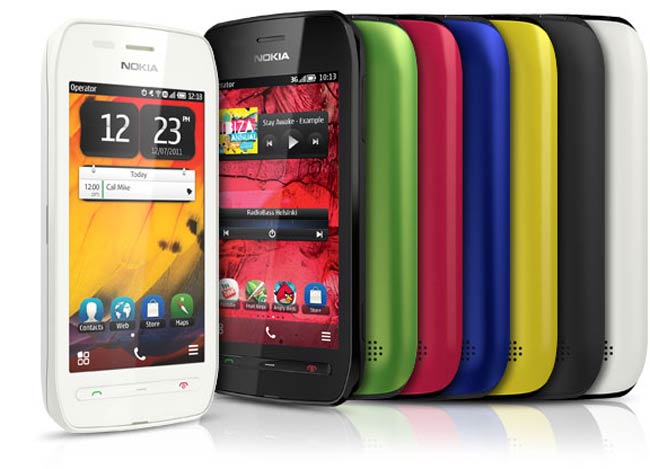 Buyer's guide: Top smartphones, affordable phones