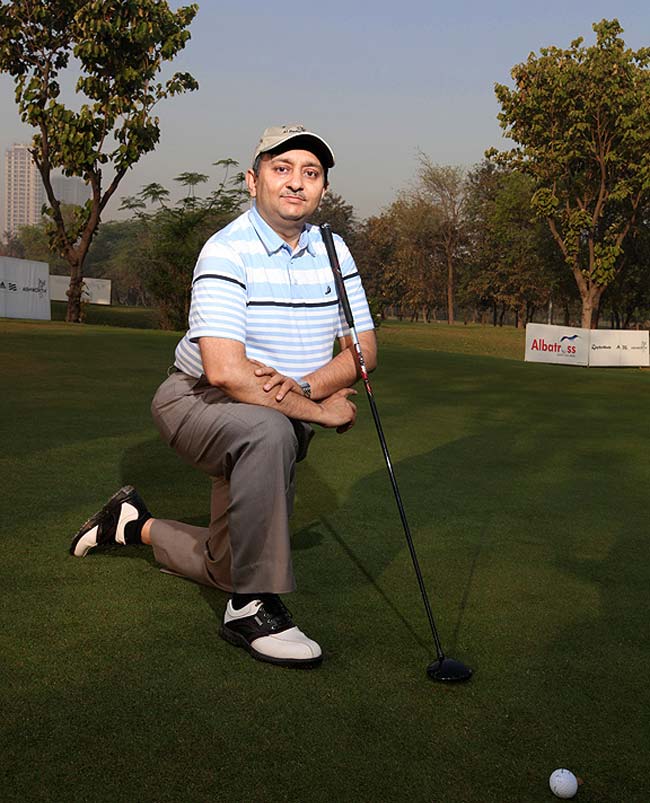 India's Best CFOs 2012