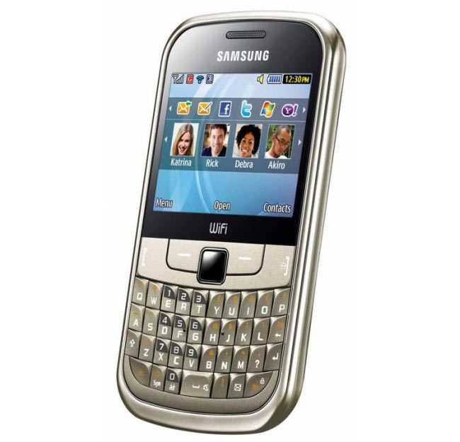 Buyer's guide: Top smartphones, affordable phones