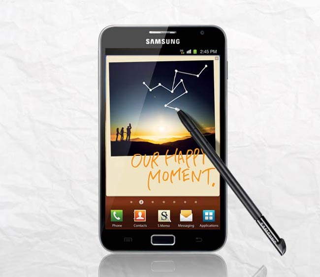 Buyer's guide: Top smartphones, affordable phones