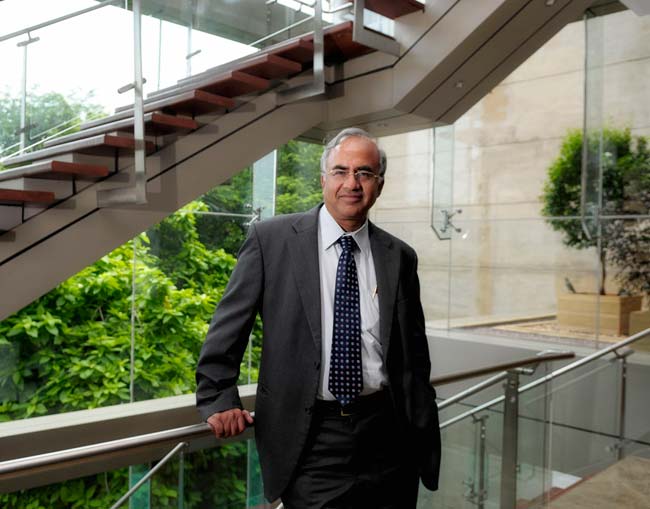 India's Best CFOs 2012