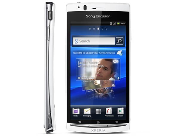 Buyer's guide: Top smartphones, affordable phones