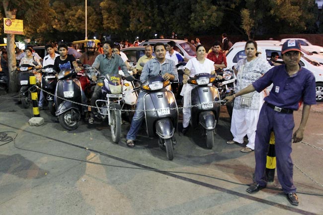 Pros and cons of petrol price hike