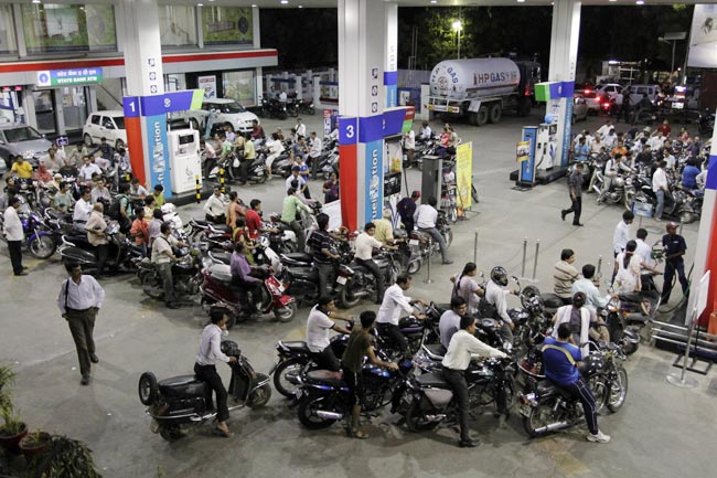 Pros and cons of petrol price hike