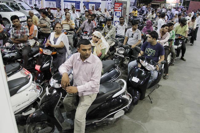 Pros and cons of petrol price hike