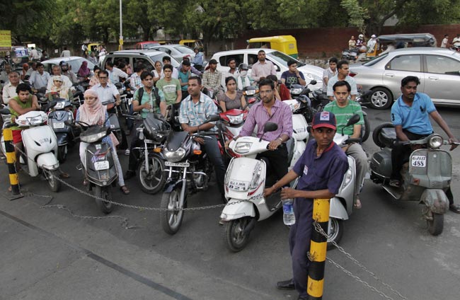 Pros and cons of petrol price hike