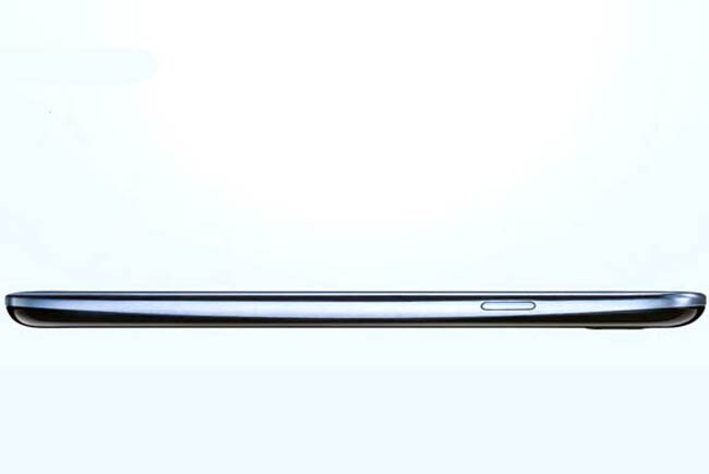 Samsung ups the ante against Apple with Galaxy SIII Samsung ups the ante against Apple with Galaxy SIII
