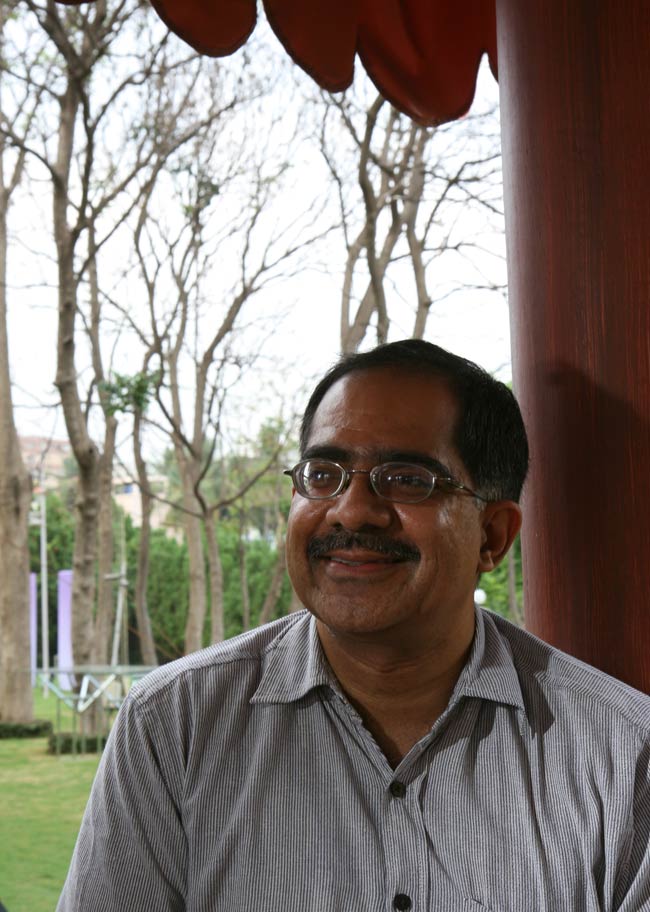 Indians catch the Apps fever