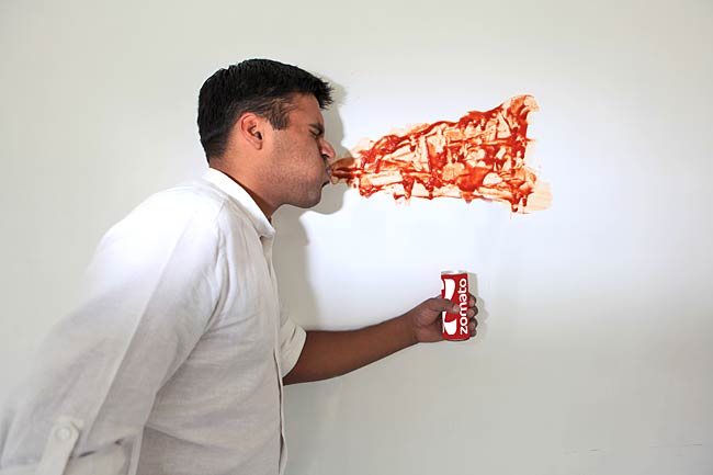 Indians catch the Apps fever