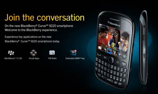 Top 10 smartphones in the market