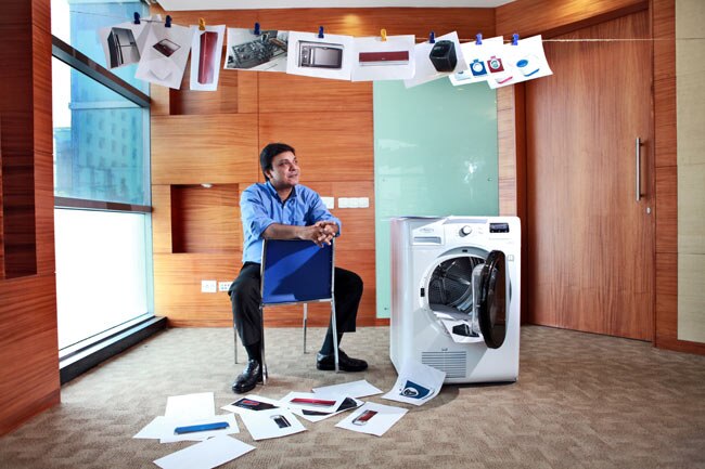 India Inc's top turnaround stories