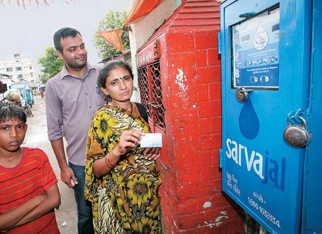 Innovations: The power of Ideas