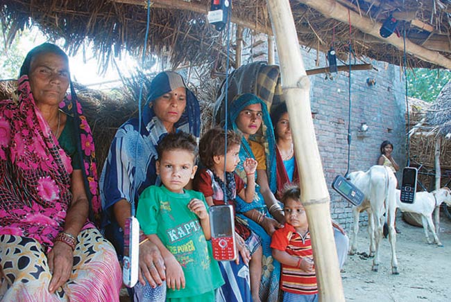 Innovations: The power of Ideas