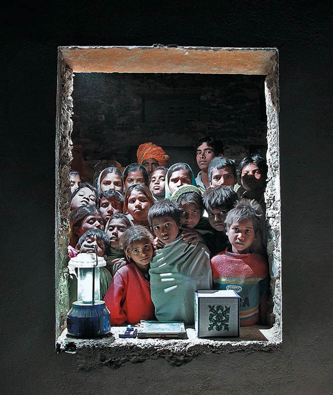 Innovations: The power of Ideas