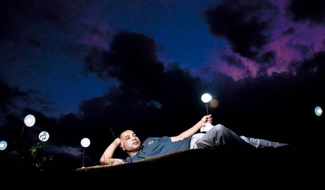 Innovations: The power of Ideas