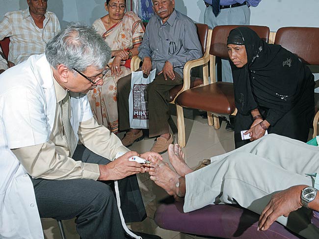 Innovations: The power of Ideas