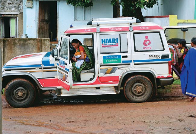 Innovations: The power of Ideas