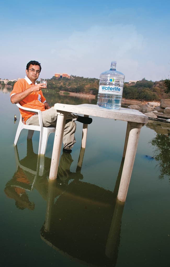 Innovations: The power of Ideas