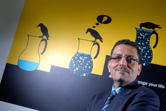 India Inc's top turnaround stories