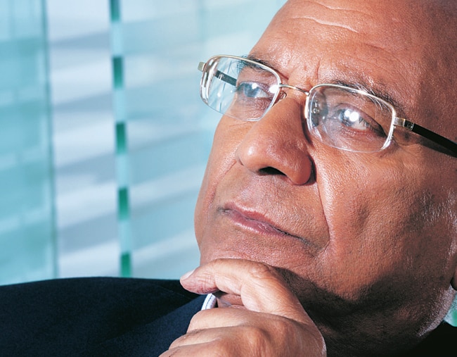 India Inc's top turnaround stories