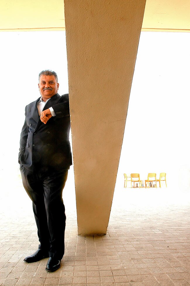 India Inc's top turnaround stories