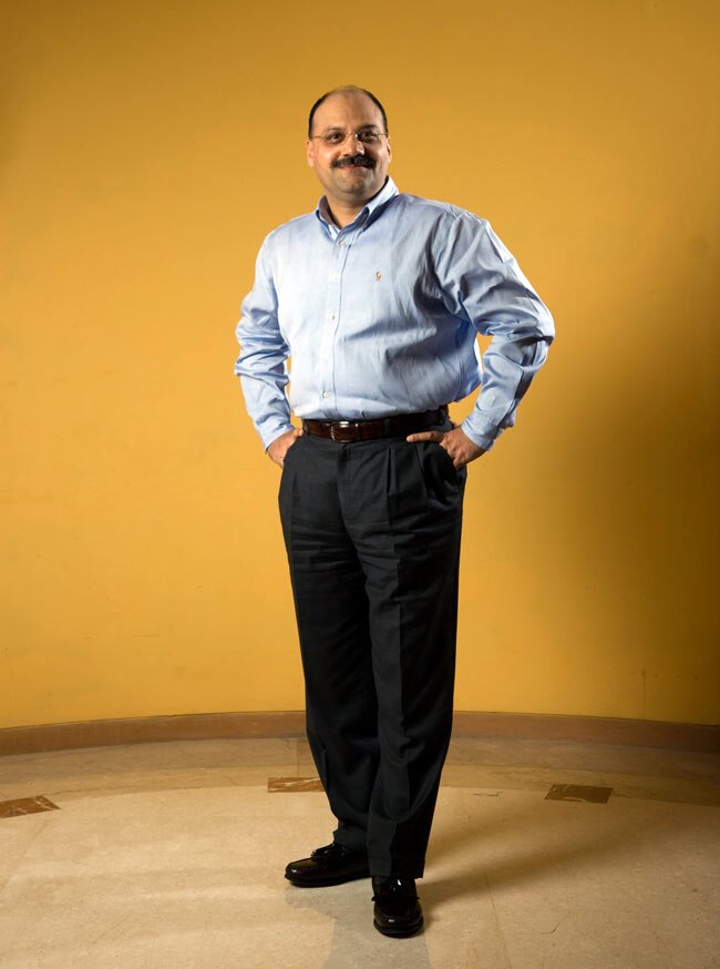 India Inc's top turnaround stories