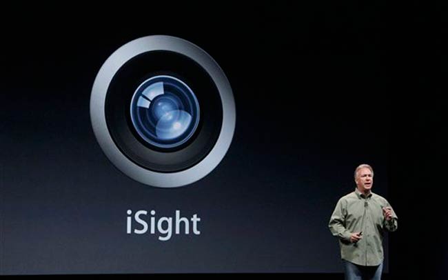 All about Apple iPhone 5