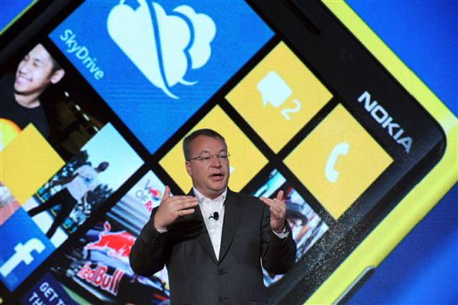 Can Windows 8 phones revive Nokia's fortunes?