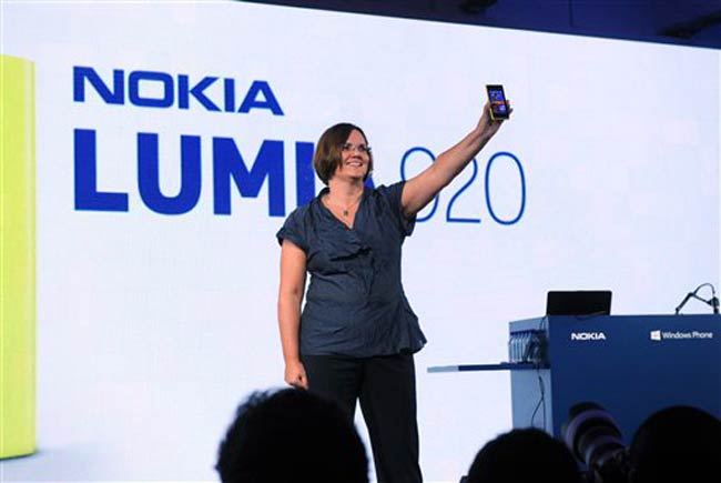 Can Windows 8 phones revive Nokia's fortunes?