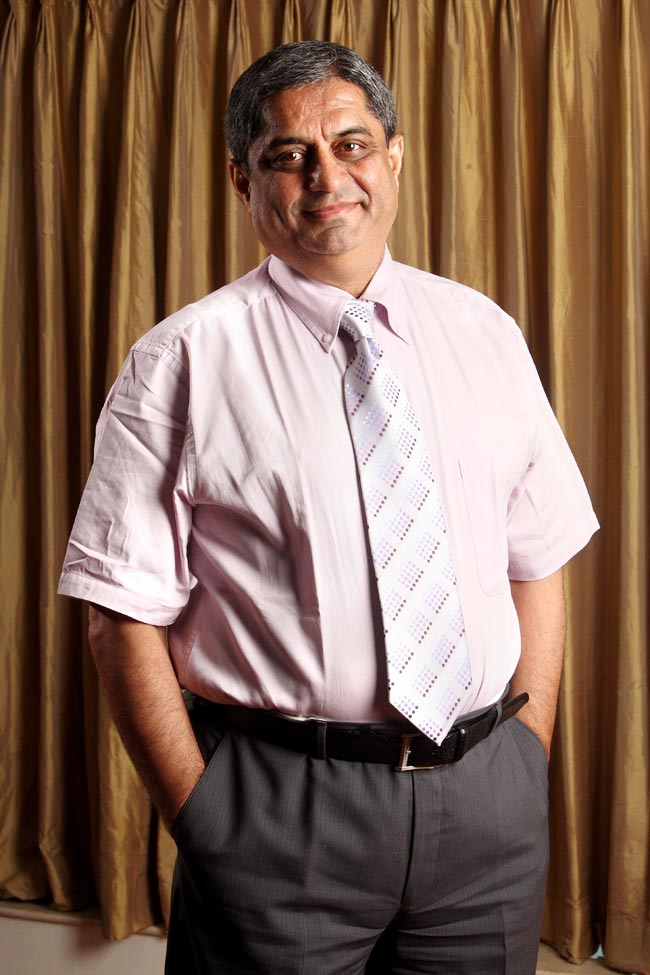 The 2012 BT-KPMG Best Banks Study