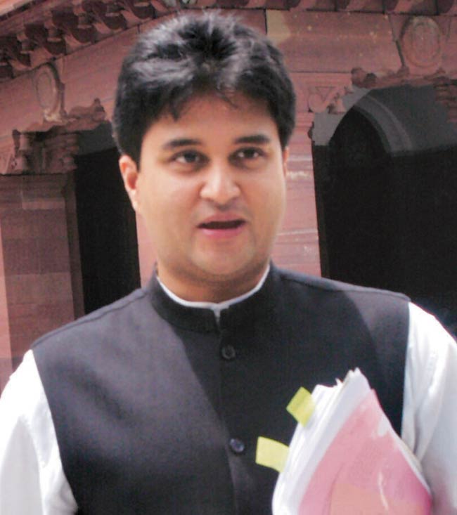 Reshuffle 2012: New ministers on the block