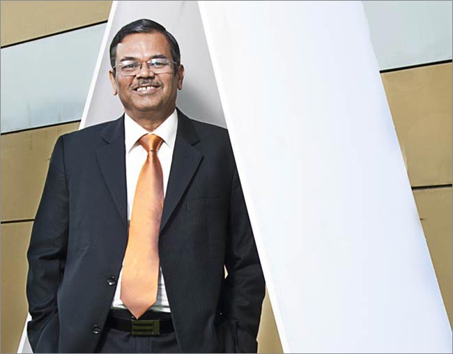 The 2012 BT-KPMG Best Banks Study