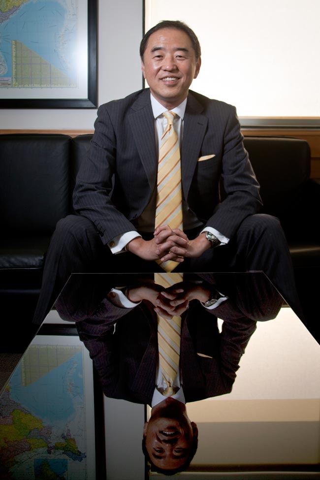 The 2012 BT-KPMG Best Banks Study