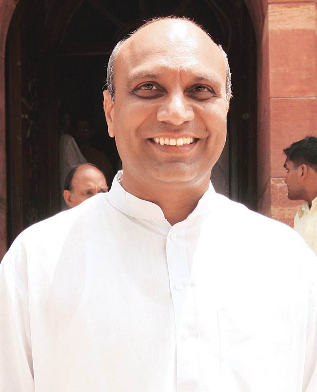 Reshuffle 2012: New ministers on the block