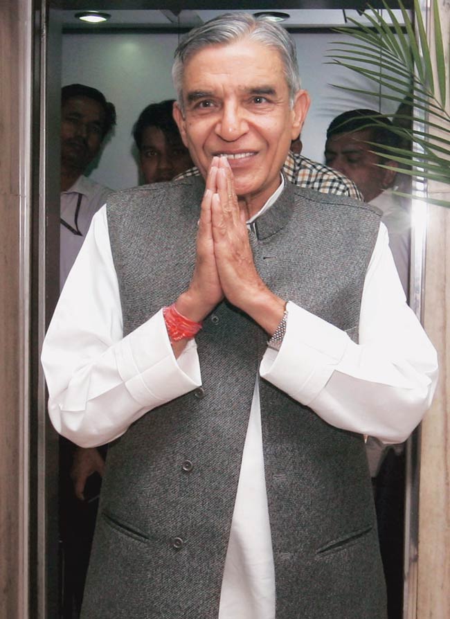 Reshuffle 2012: New ministers on the block