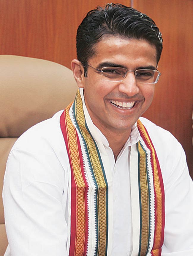 Reshuffle 2012: New ministers on the block