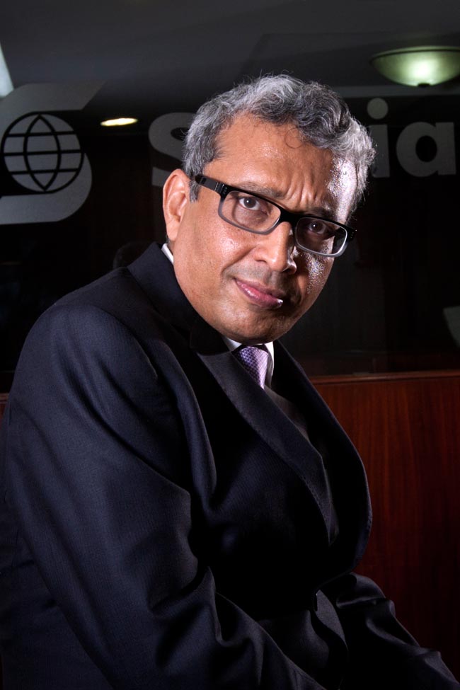 The 2012 BT-KPMG Best Banks Study