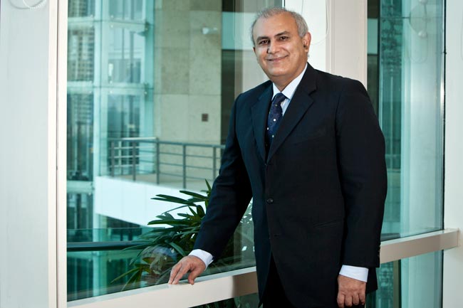 The 2012 BT-KPMG Best Banks Study