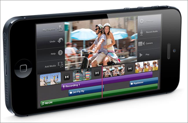 Smartphones of 2012: G&G Top 5