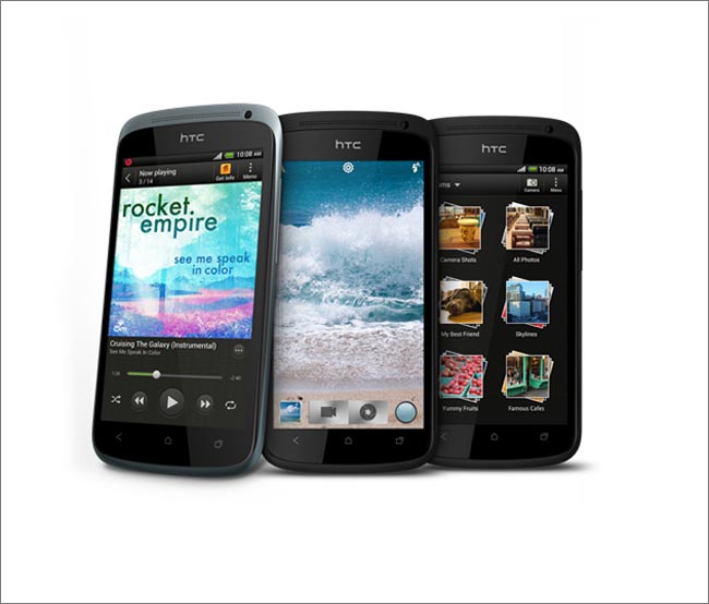 Smartphones of 2012: G&G Top 5