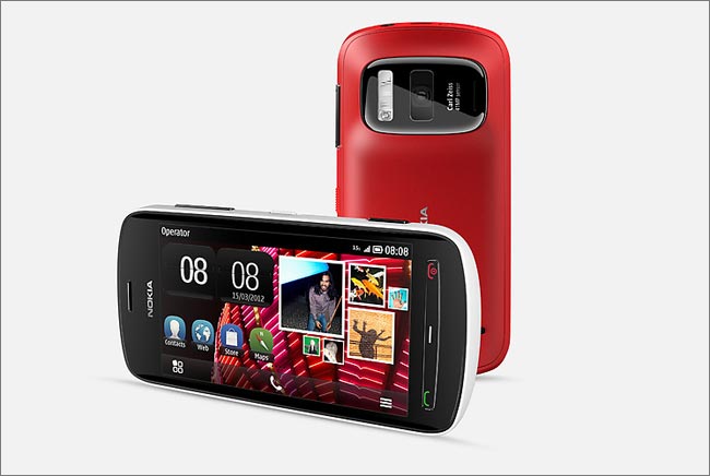 Smartphones of 2012: G&G Top 5