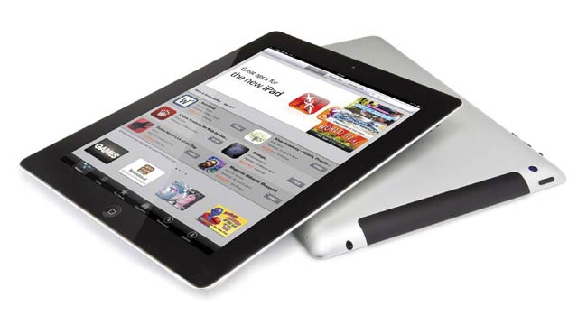 Gadgets of the Year 2012