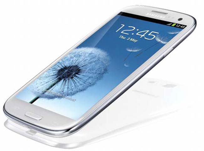 Gadgets of the Year 2012